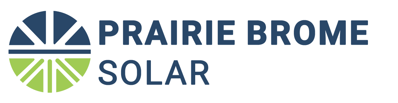 Prarie-Brome-Solar-Logo